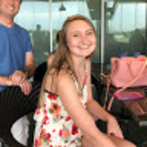 Meet your Posher, Ellen